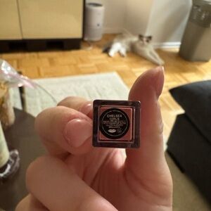 NARS Chelsea Girls Gloss - Soft Pink